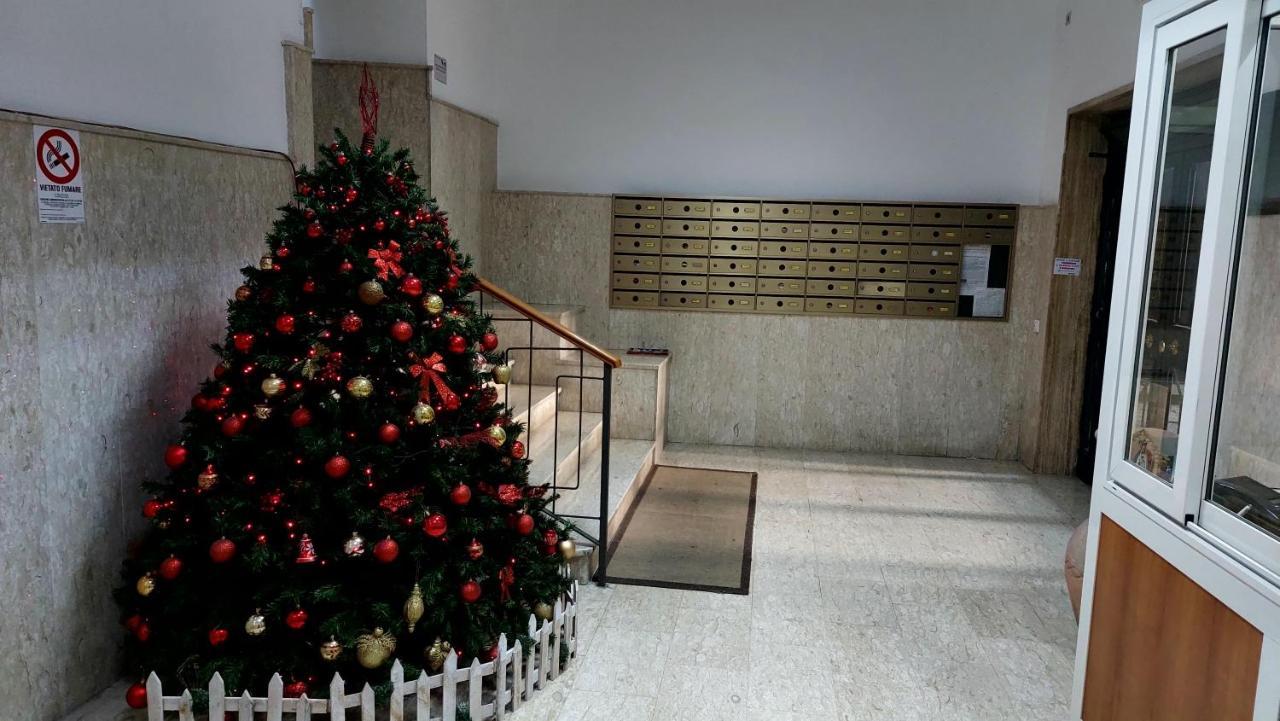 Apartamento Casa Giannina - Con Vista-
